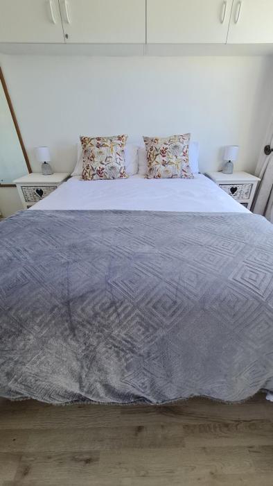 3 Flamingos - Visit Langebaan