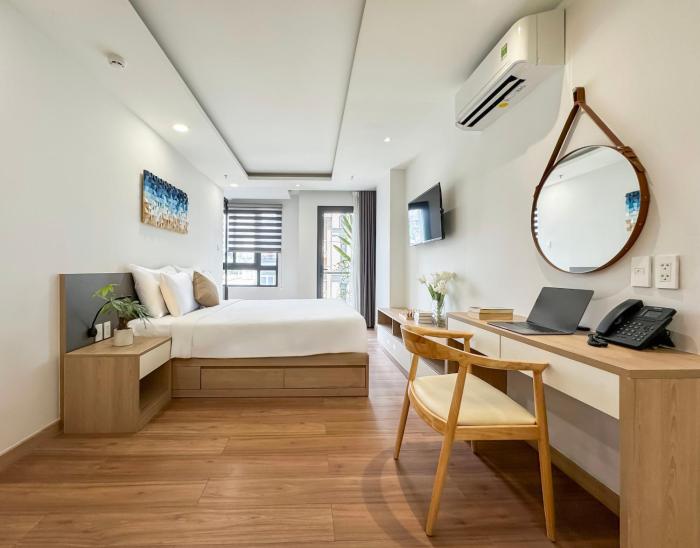 Cityhouse - LightHouse SG