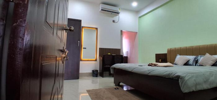 Regal homes