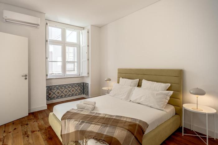 Bairro Alto Garden by Homing