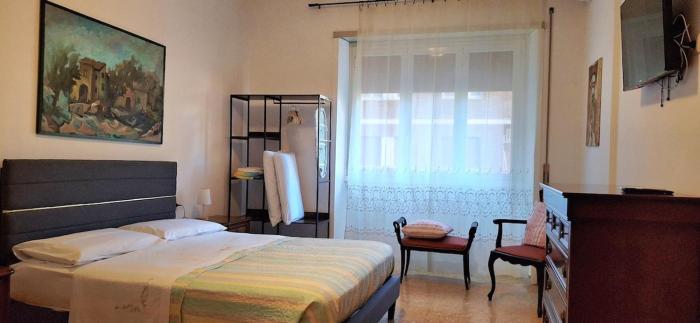 Casa Elena, the ideal home for a Roman vacation