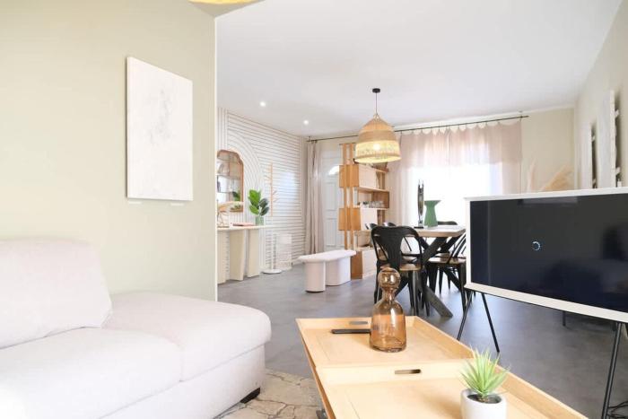 Minimaliste Oasis - Golf & Spa