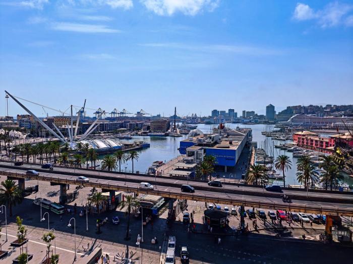 Dimore della Superba by Holiday World