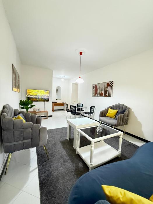 Maison Tanger Centre