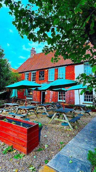 The Bull Inn