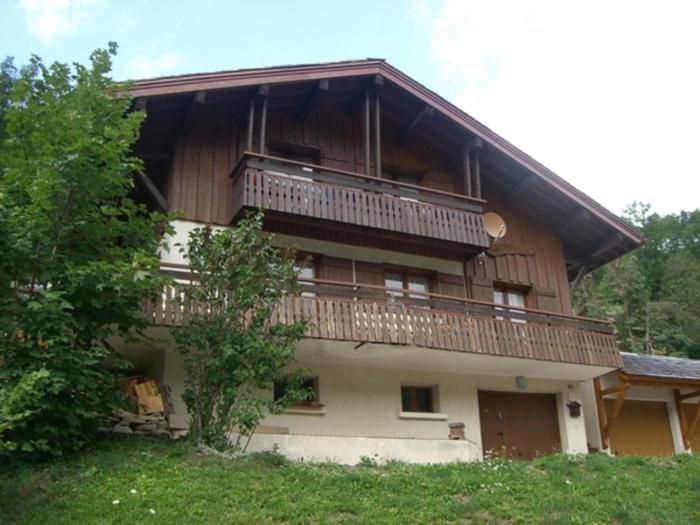 Chalet Tarmey