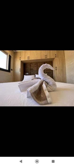 les appartements vip madinat bades alhoceima