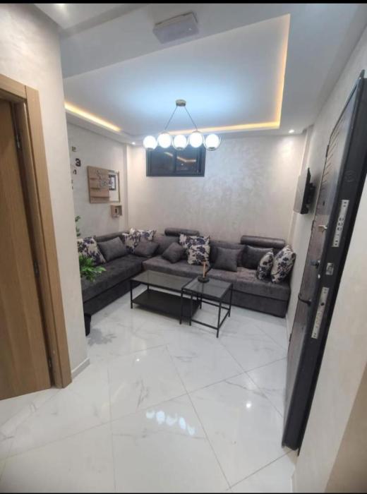 les appartements vip madinat bades alhoceima