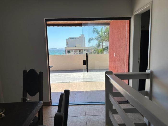 Apartamento Sol Prainha