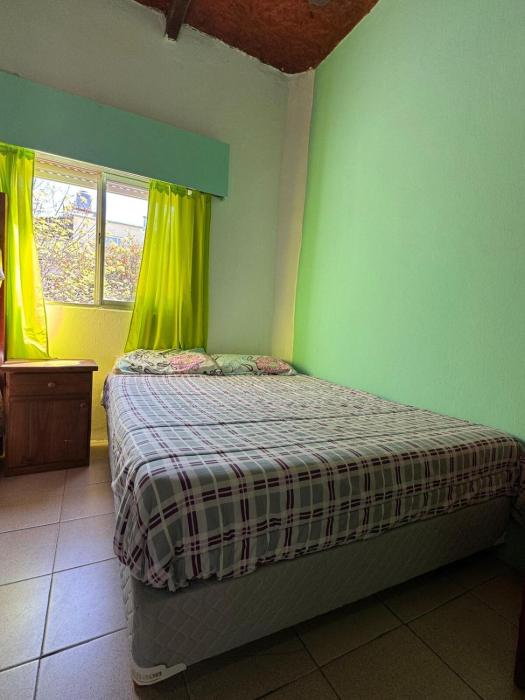 Para 8 personas - terraza, parrilla y cerca del río