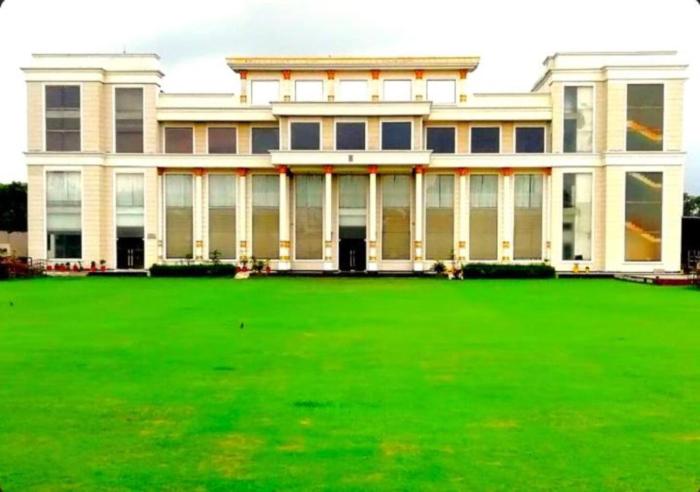 Hotel Wedcation By Tivoli - Ambala