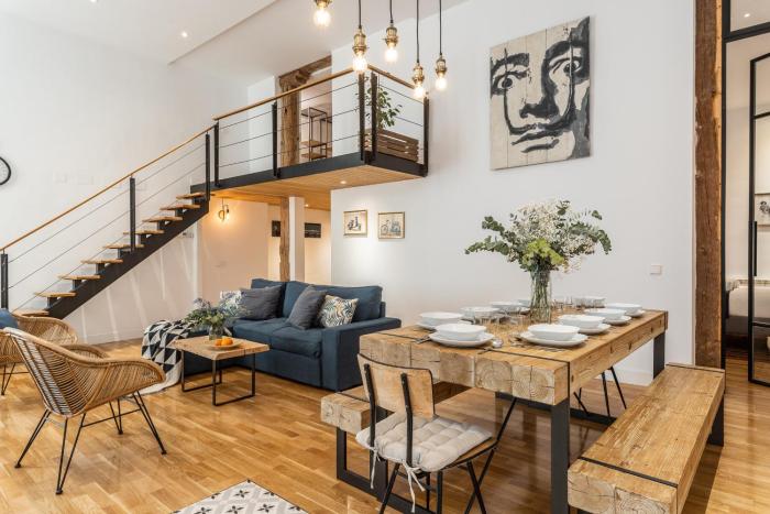 Waou Sol V - Alquiler de Corta Duración