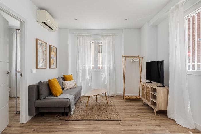 Waou Quintana - Ciudad Lineal