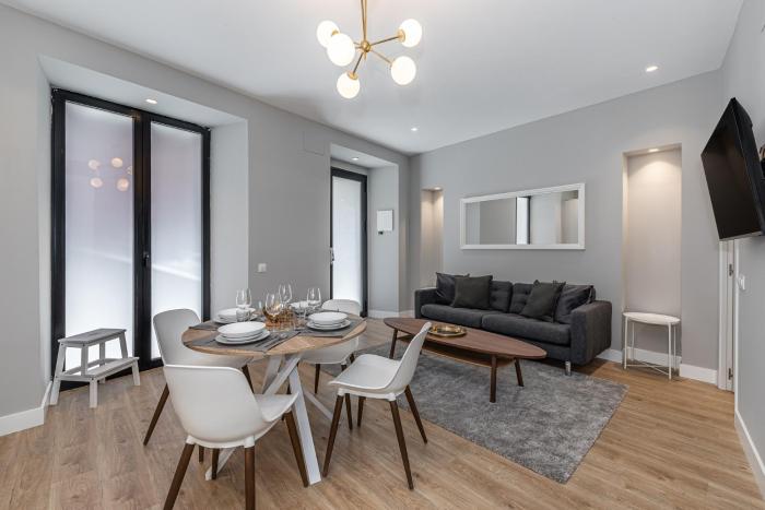 Waou Essence III Antón Martín - Corta Duración