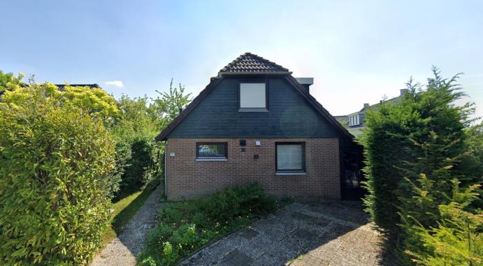Vakantiewoning bij het Veerse Meer