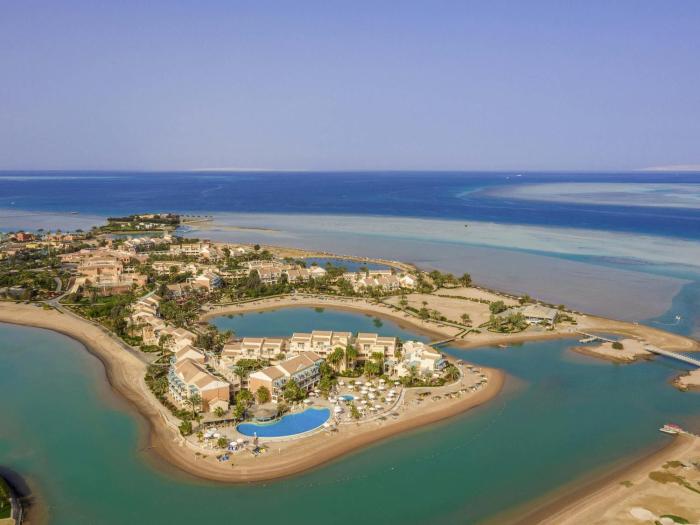 Movenpick Resort & Spa El Gouna