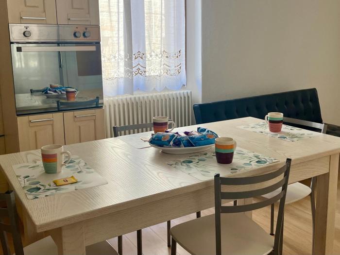 Appartamento Civico 16