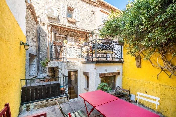 La Maison de Caroline