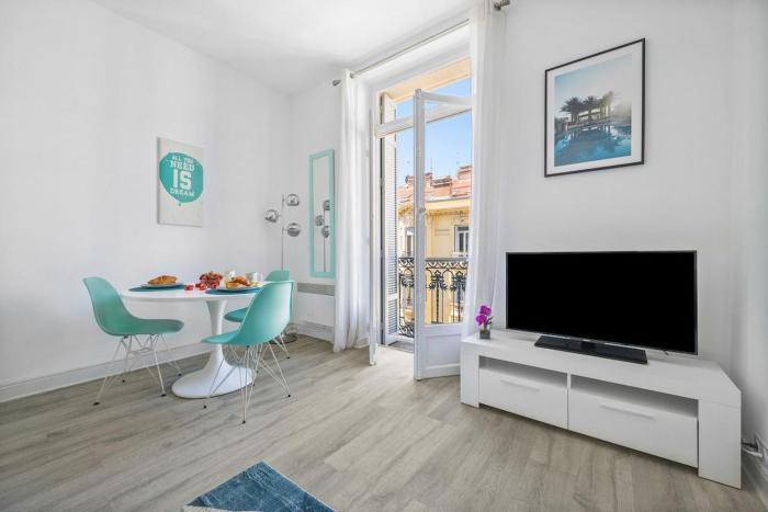 LAstoria - au coeur du Centre-Ville Bord de Mer