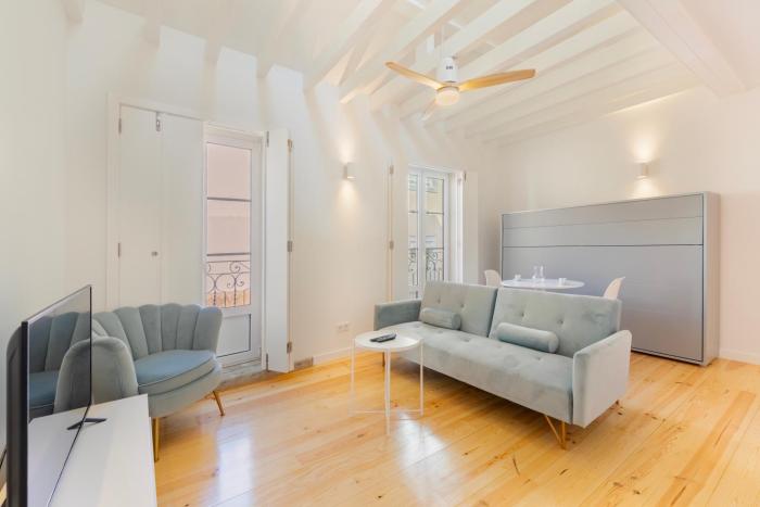 Alfama Fado Apartments