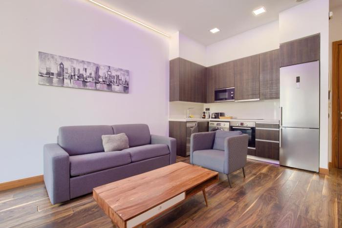 Dobo Madrid Gran Vía