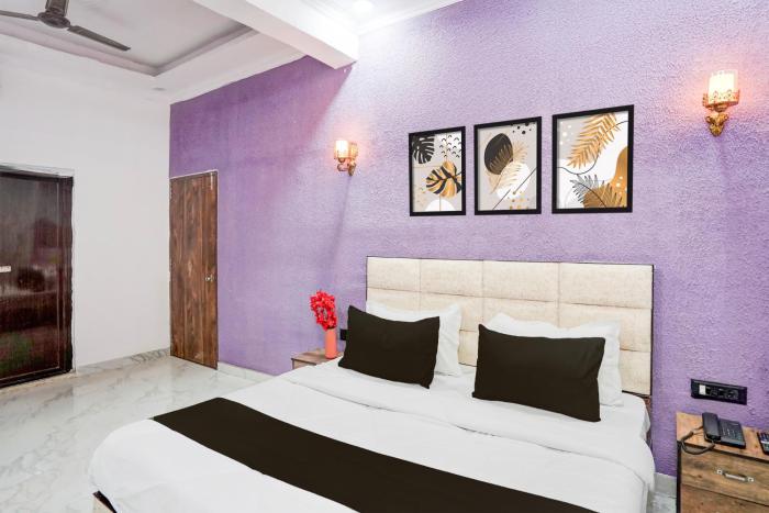 Collection O Shandilya Grand Residency