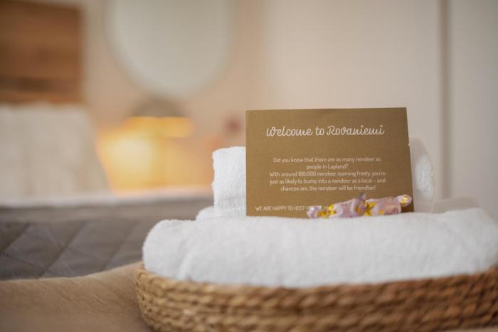 Lumo Penthouse Hosted by Hygge Host