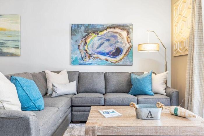 Redfish Village - Sandy Feet Retreat M2-315 by Coastal Dreamin