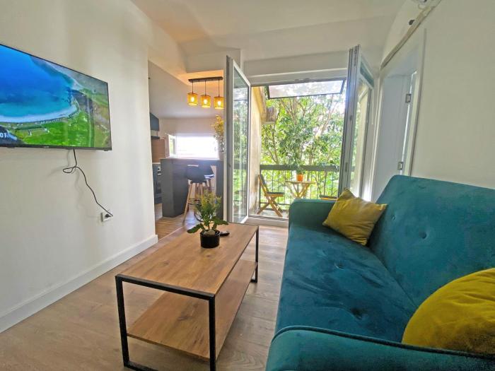 Little Heaven Escape