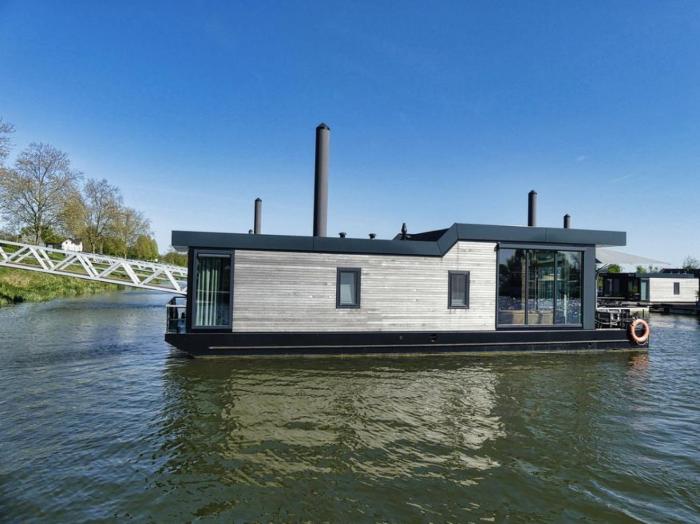 Maasterp - Watervillage 1