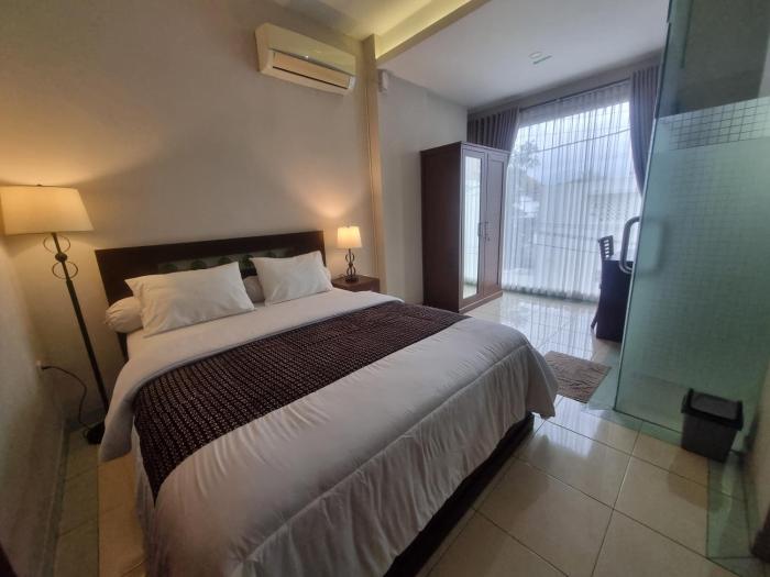 Omah Kawung Homestay Syariah