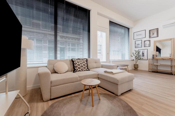 Stadscentrum boetiek suites