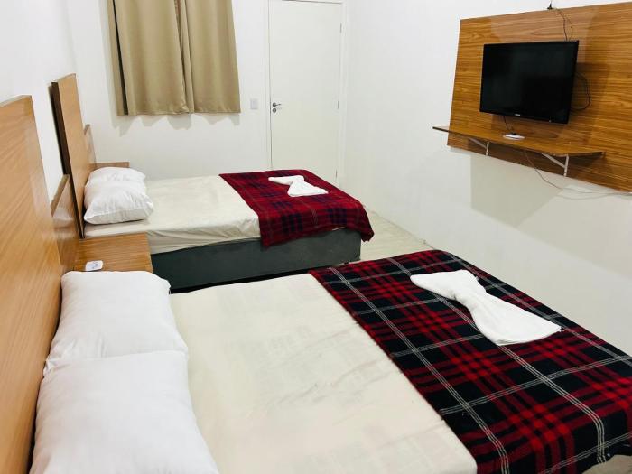 Studio confortável em São Paulo Tucuruvi