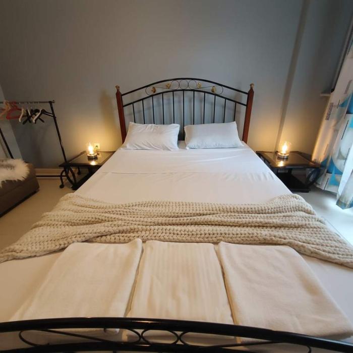 Your New Nest in Kallithea 1 Bdr Apartment