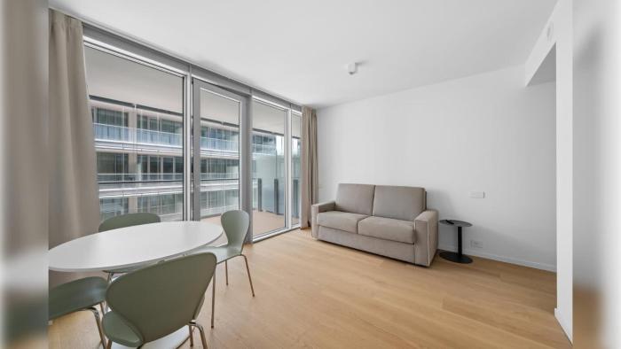 Apartment Bluemarine - Waterfront