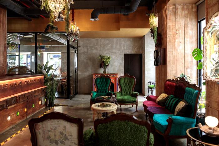 Lisbon Art Stay Hotel & Apartments