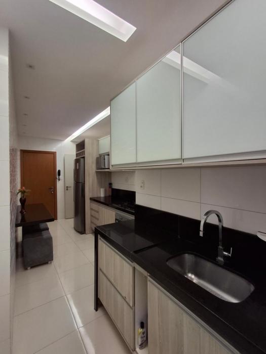 Apartamento Círio ou COP 30