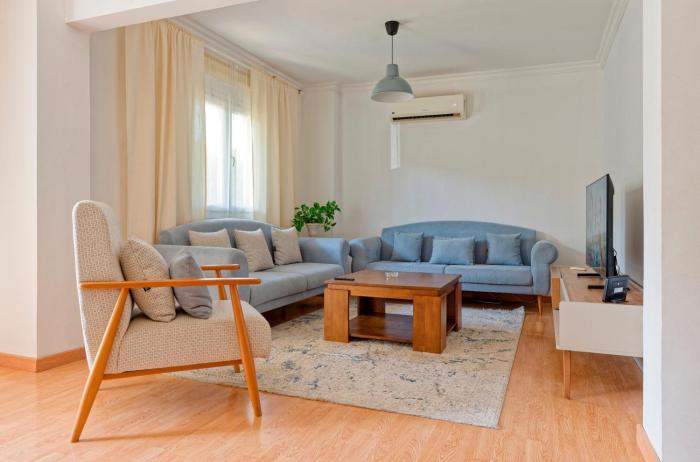 VESTA - Sheikh Zayed Residence