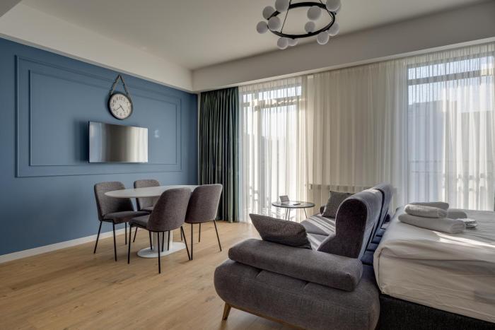 Pearl of Avlabari 6 18B SUITE