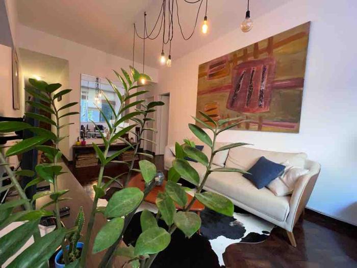 115 1Q · Zara Home - Gorgeous 1 Bed Flat