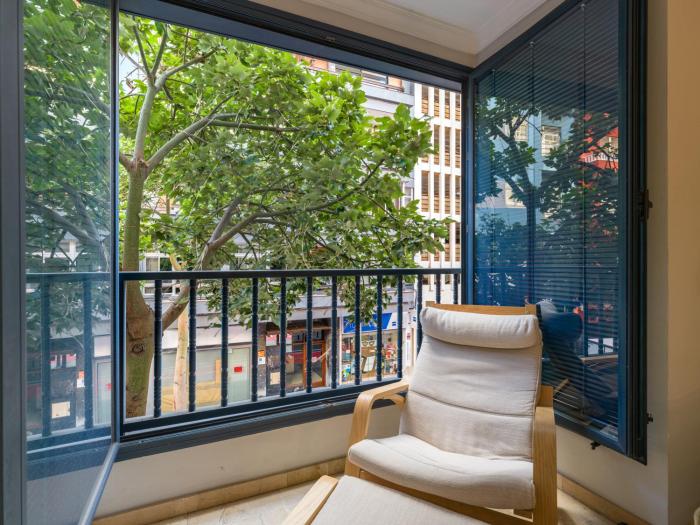 Live Las Palmas Walkiria City Home