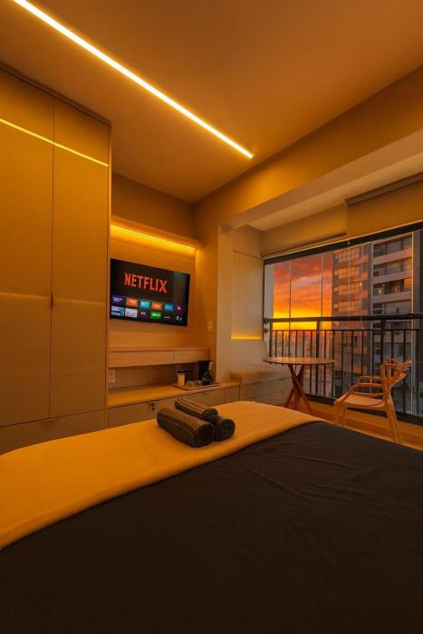 Studio 1106 Raizes Tucuruvi- Proximo ao shopping