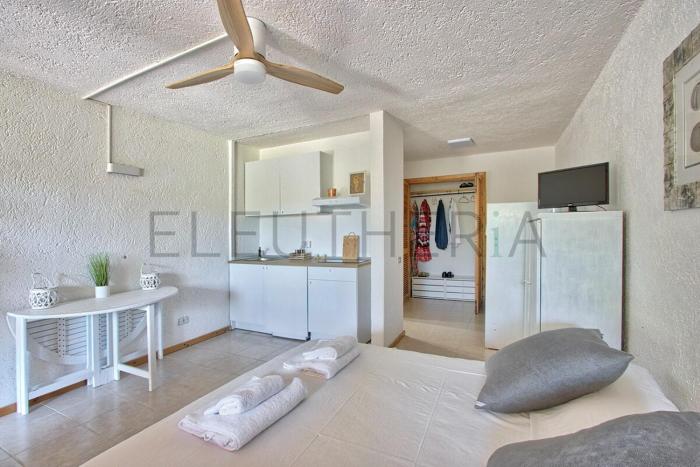 Monolocale al centro della Costa Smeralda