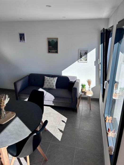 Les Gîtes de la Source de la Loire