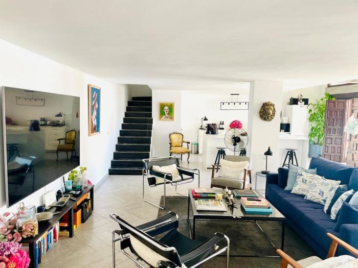 Magnolia Grand Loft - Benahavis