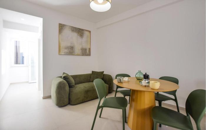 Stunning Apartment In Santa Maria Di Castellabate