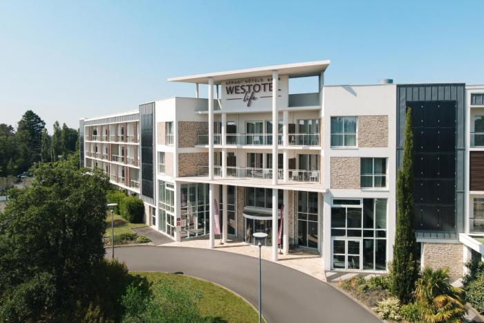 Westotel Life Nantes Carquefou