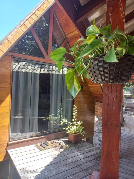 Pousada Raízes Cotijuba