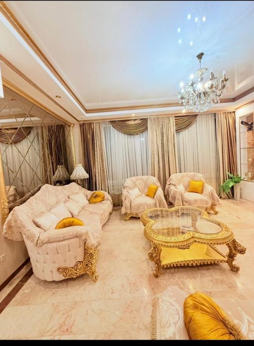 Квартира в центре Тбилиси