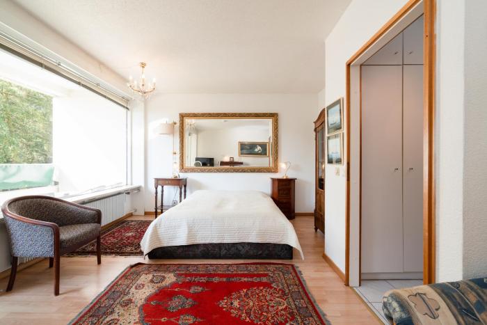 Ferienpark Sierksdorf App 572 - Strandlage